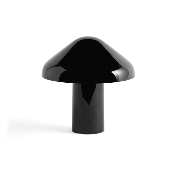 Pao Portable bordlampe - Soft black - HAY