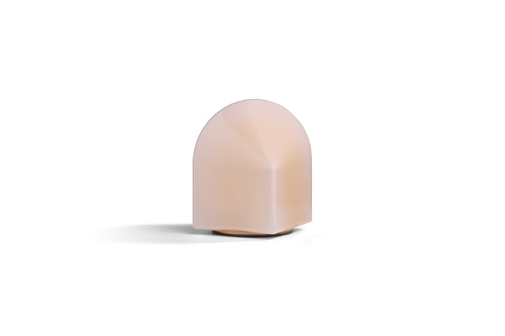 Parade bordlampe 16 cm, Blush pink HAY