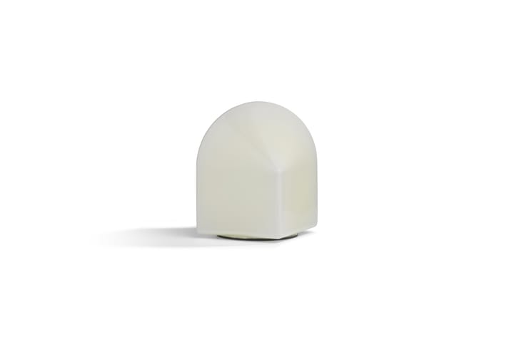 Parade bordlampe 16 cm, Shell white HAY