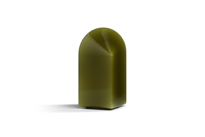 Parade bordlampe 24 cm, Moss green HAY