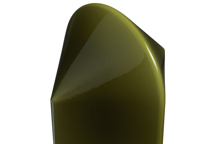Parade bordlampe 24 cm, Moss green HAY
