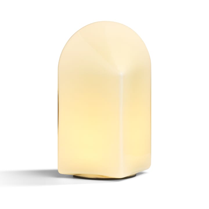 Parade bordlampe 24 cm - Shell white - HAY