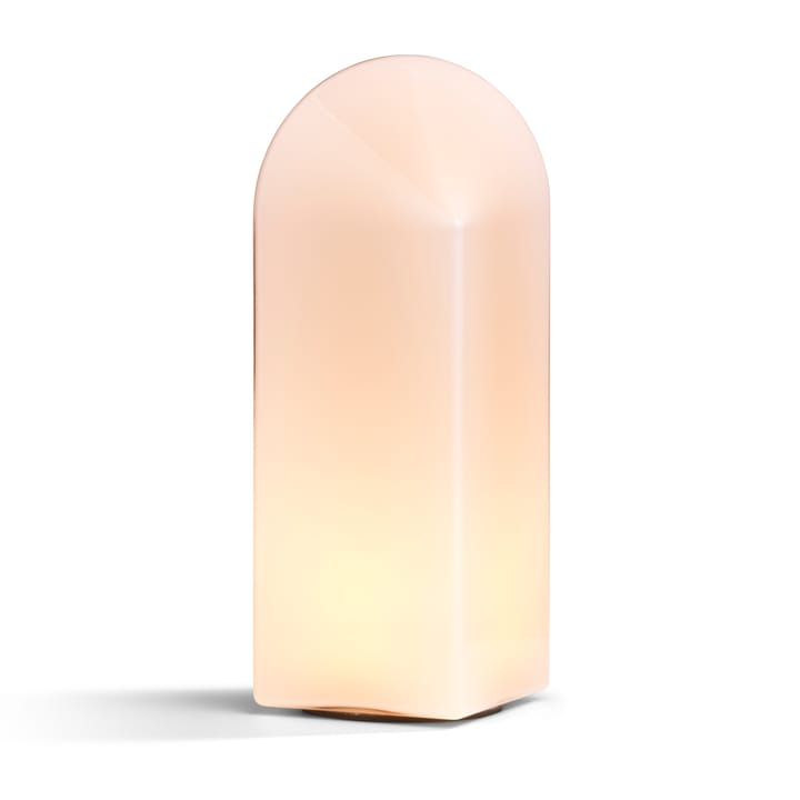 Parade bordlampe 32 cm - Blush pink - HAY