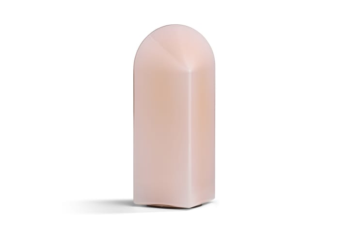 Parade bordlampe 32 cm, Blush pink HAY
