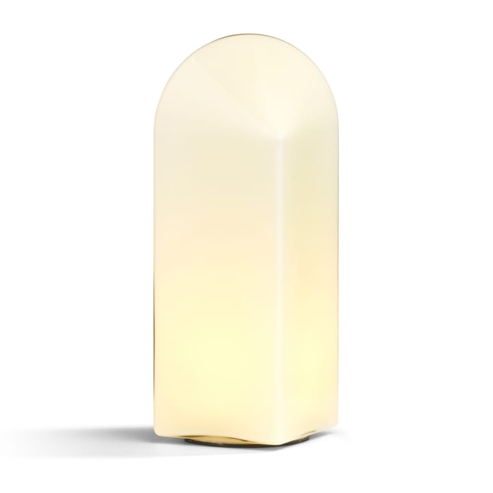 Parade bordlampe 32 cm - Shell white - HAY