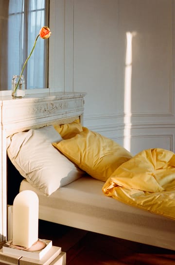 Parade bordlampe 32 cm - Shell white - HAY
