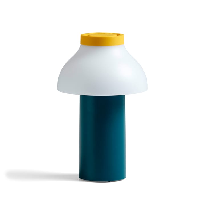 PC Portable bordlampe - Ocean created - HAY