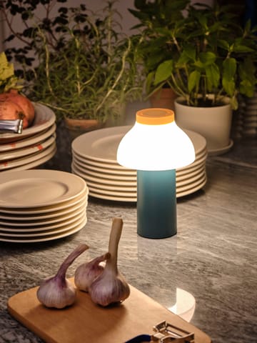 PC Portable bordlampe - Ocean created - HAY
