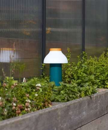 PC Portable bordlampe - Ocean created - HAY
