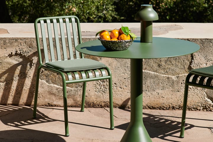 PC Portable bordlampe, Olive HAY