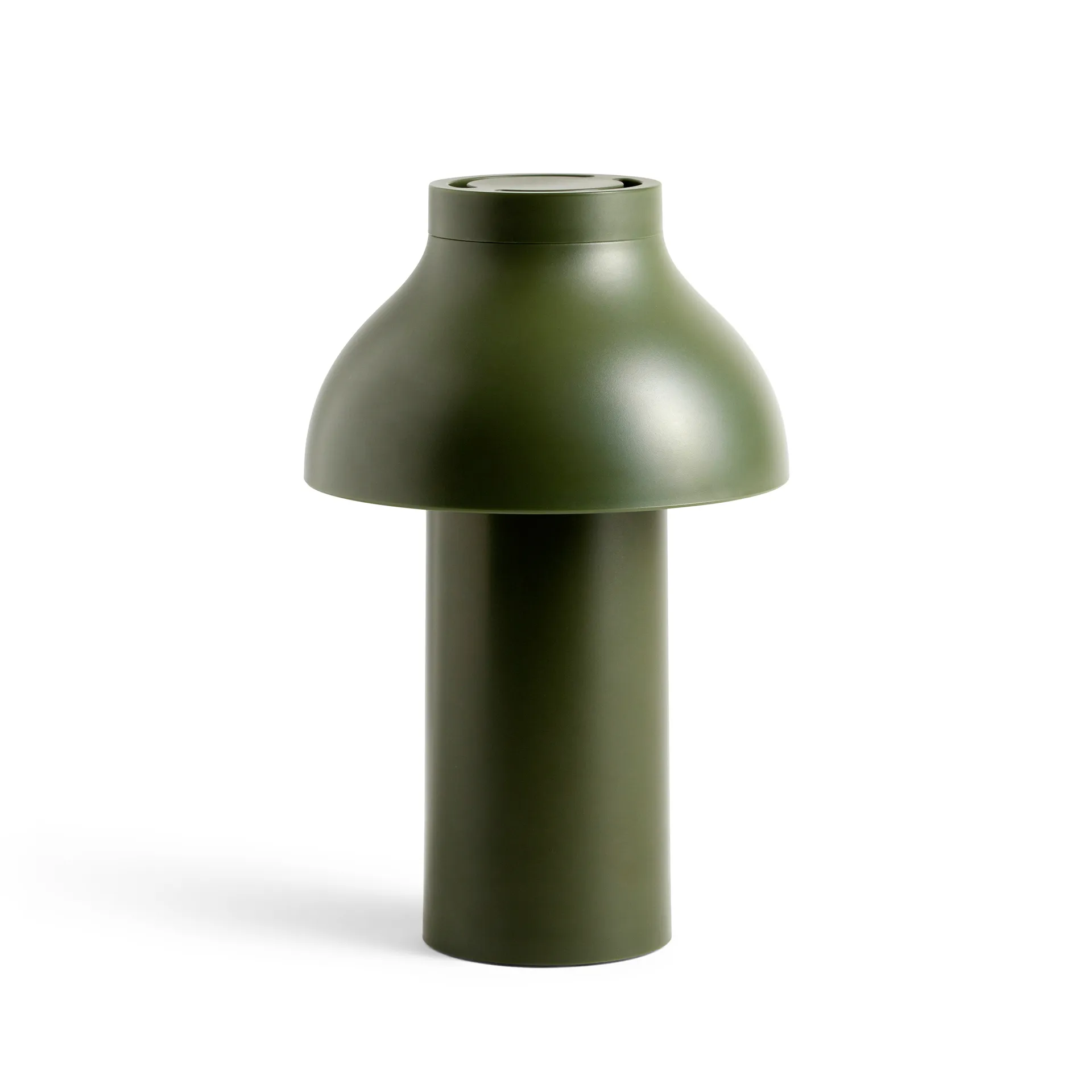 PC Portable bordlampe, Olive HAY