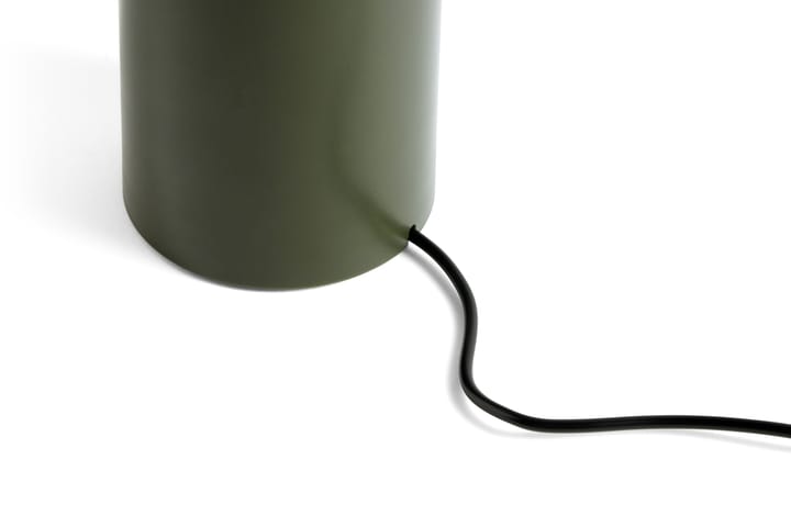 PC Portable bordlampe, Olive HAY