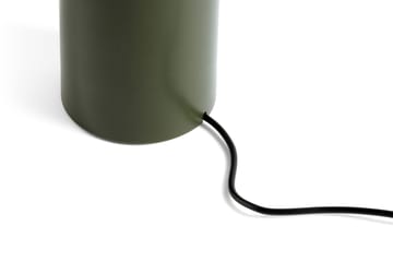 PC Portable bordlampe - Olive - HAY