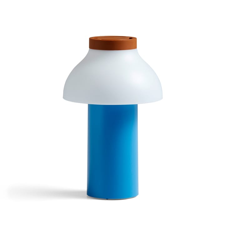 PC Portable bordlampe - Sky blue - HAY