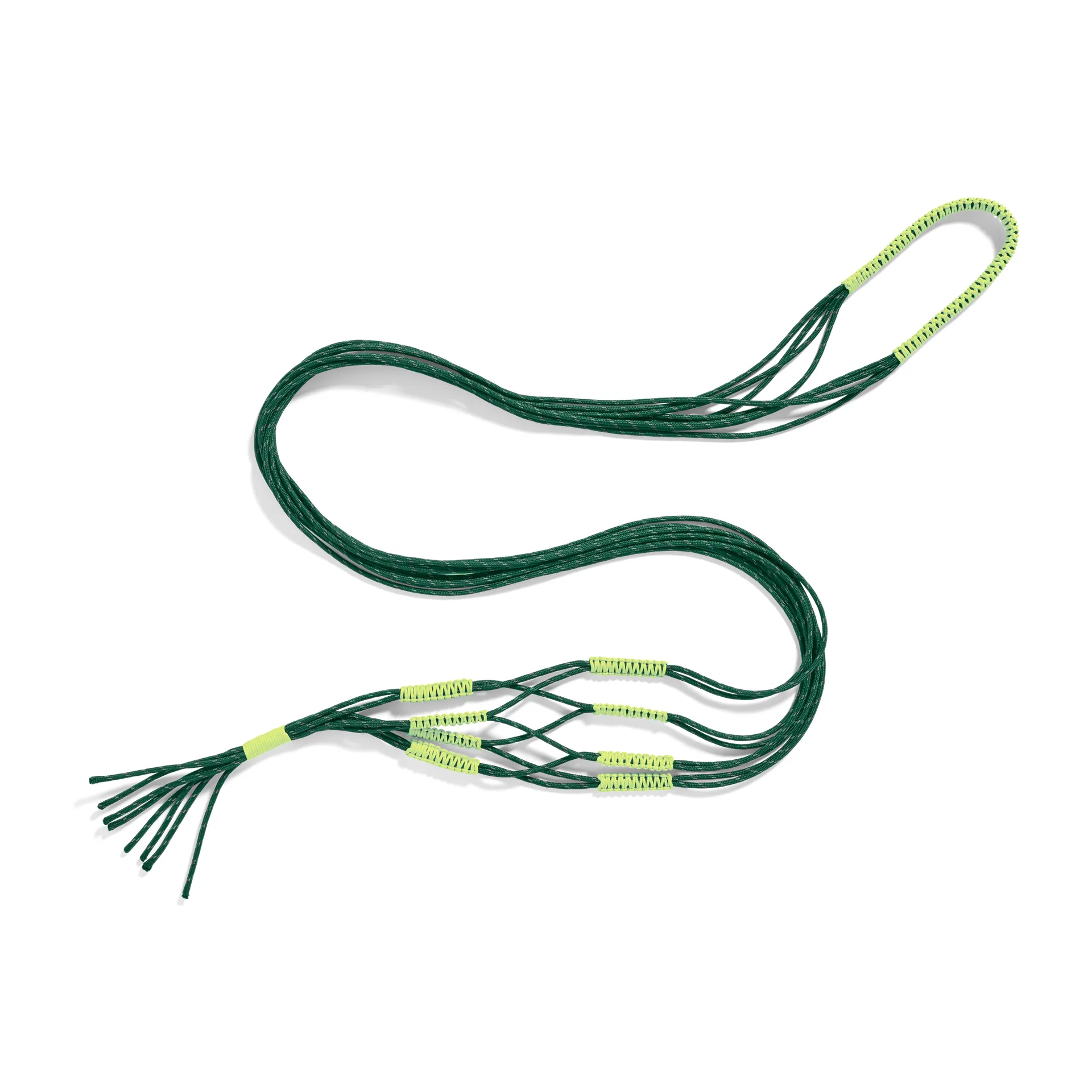 Phanta plant hanger ampel, Grøn HAY