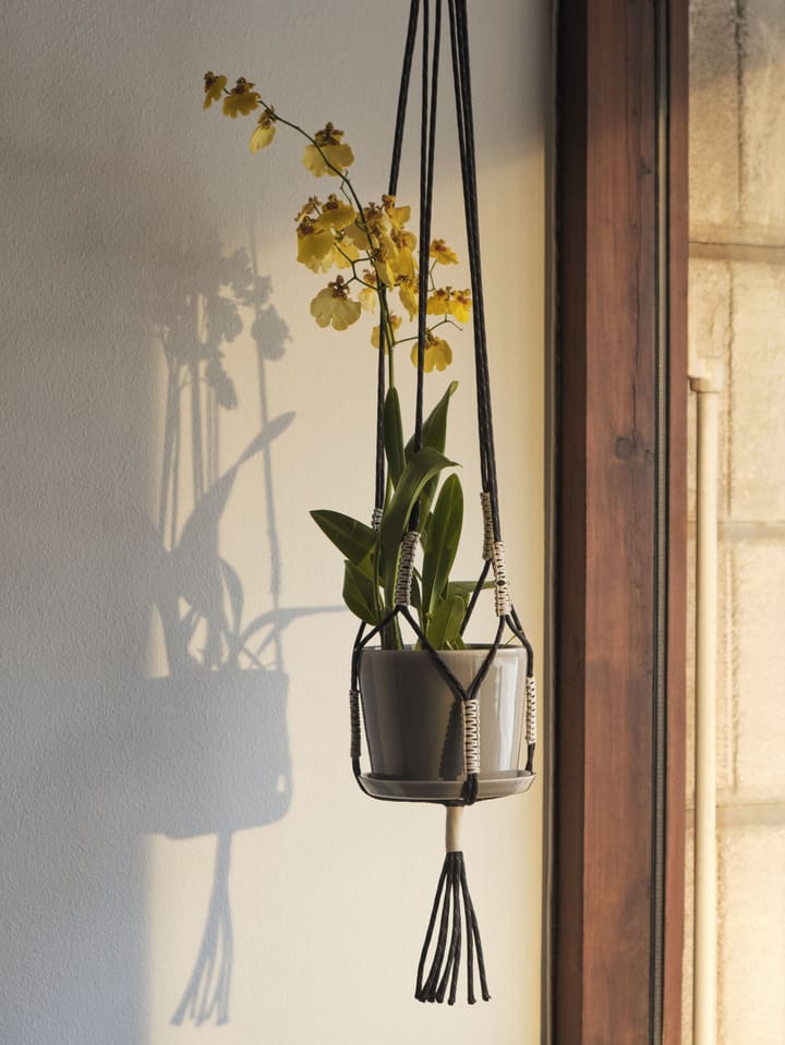 Phanta plant hanger ampel, Sort HAY