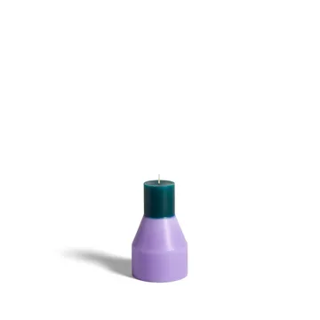 Pillar lys - lavender, S - HAY