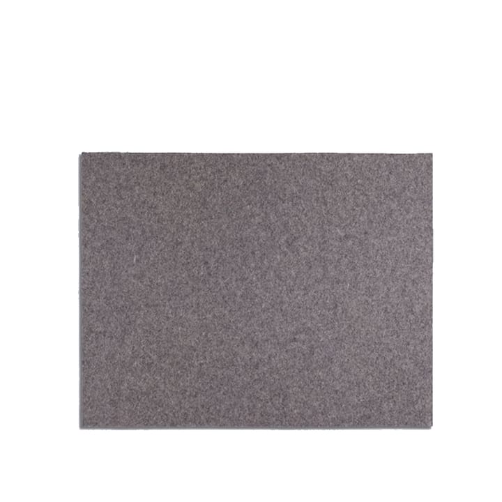 Placemat dækkeserviet, dark grey HAY