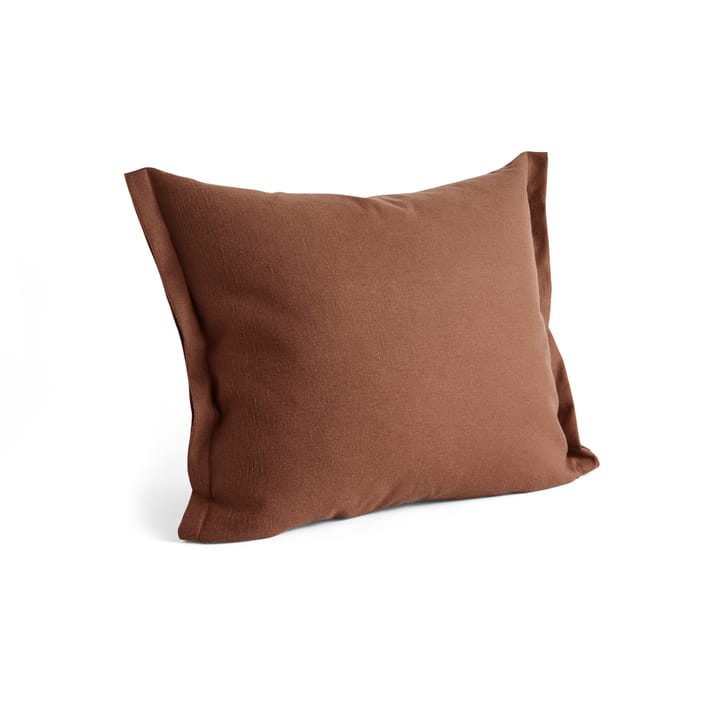 Plica pude 55x60 cm - Chocolate - HAY