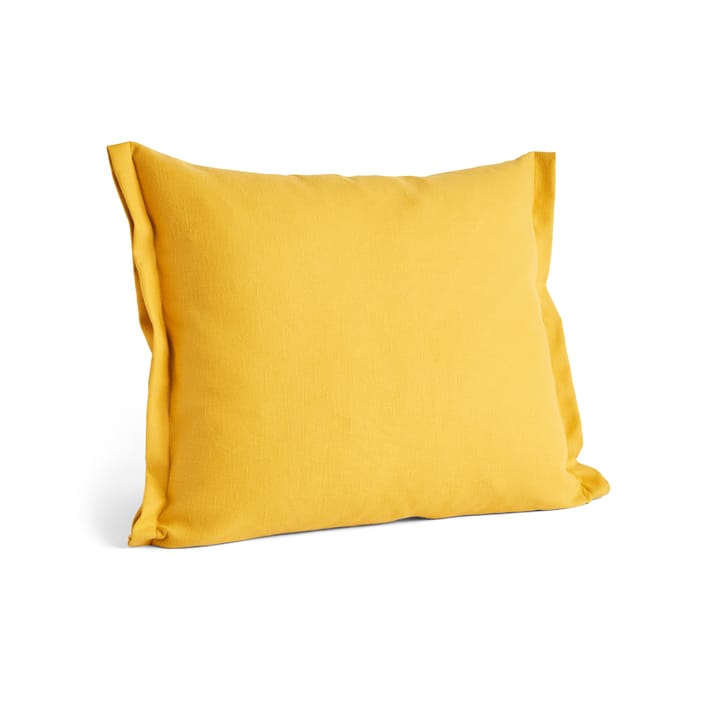 Plica pude 55x60 cm - Warm yellow - HAY