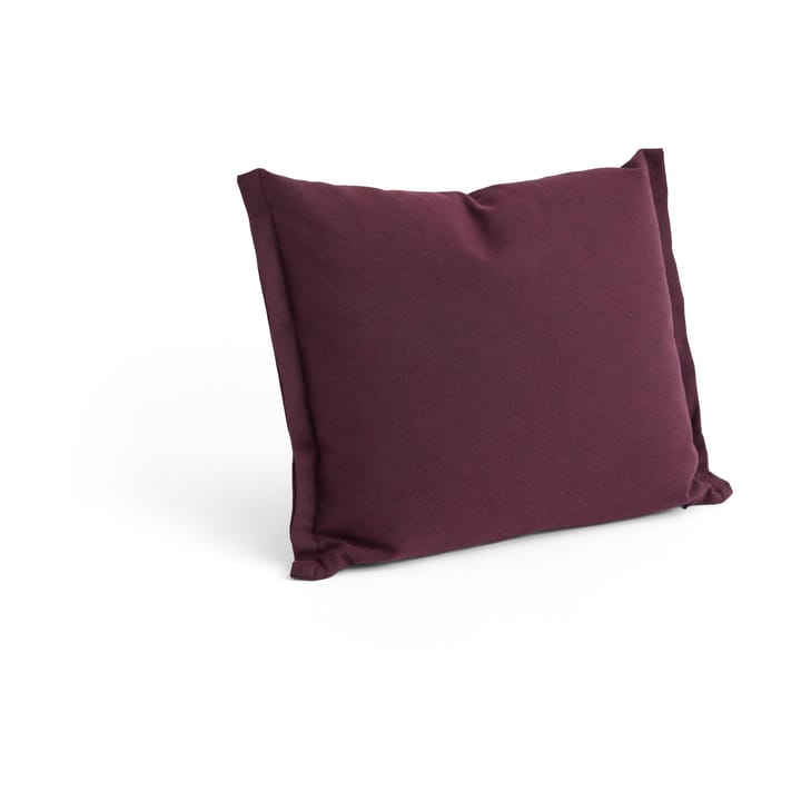 Plica Story pude 55x60 cm - Burgundy - HAY