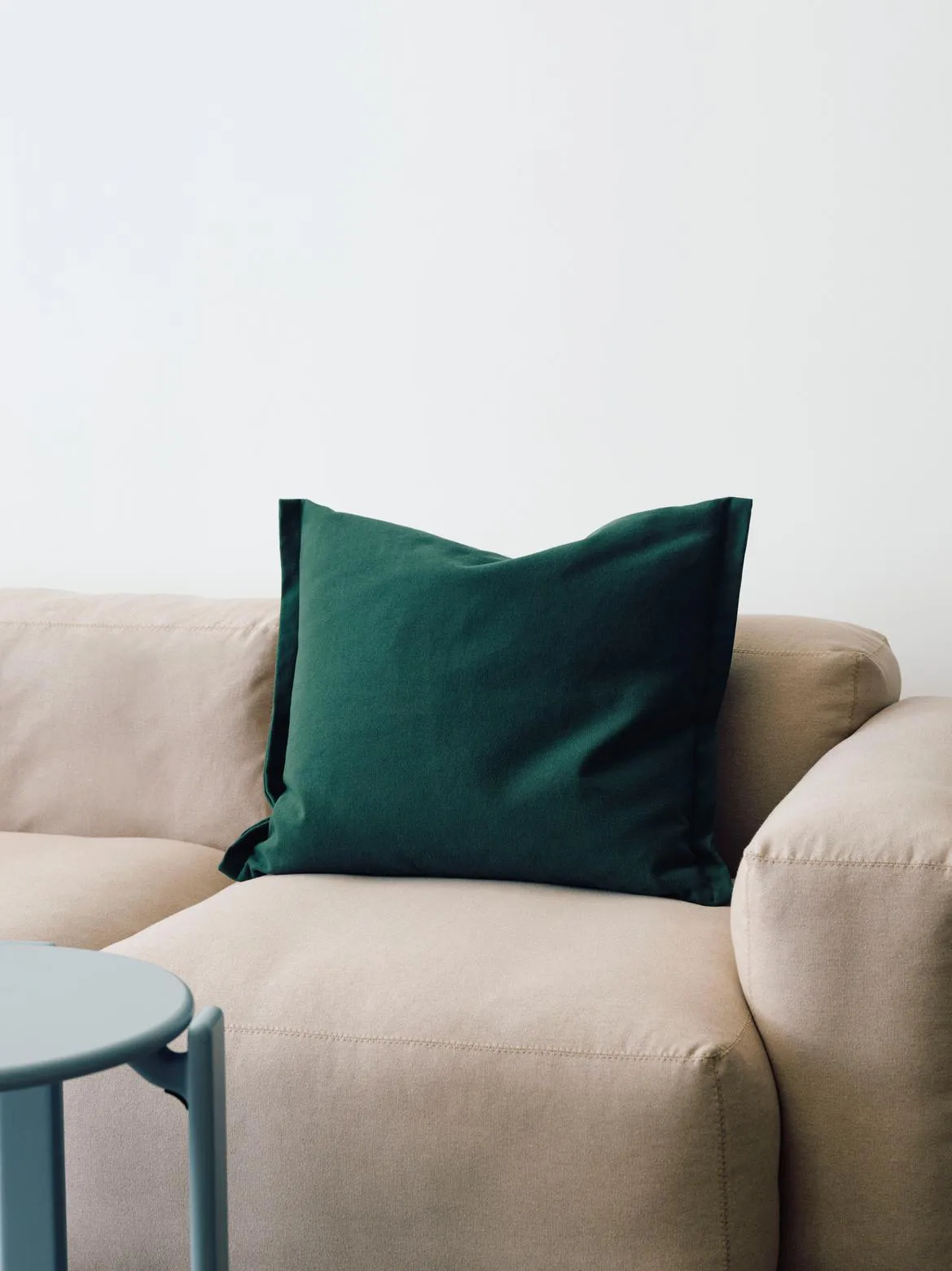 Plica Story pude 55x60 cm, Green HAY