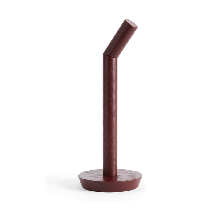 Porter køkkenrulleholder - Burgundy - HAY