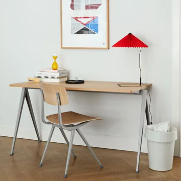 Pyramid 01 skrivebord - HAY