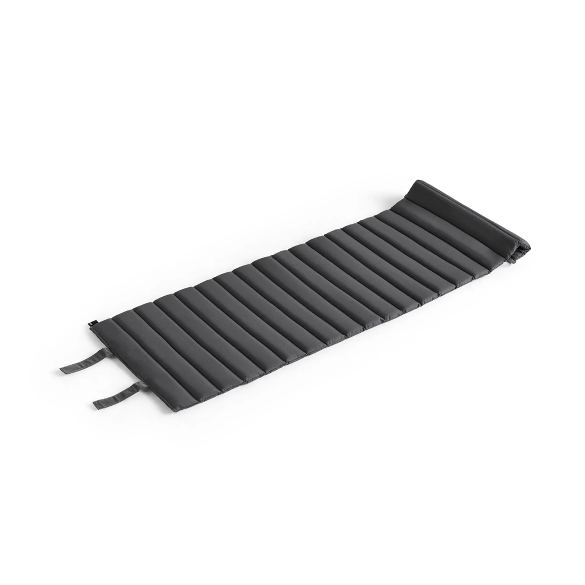 Quilted hynde til Crate loungestol, Anthracite HAY