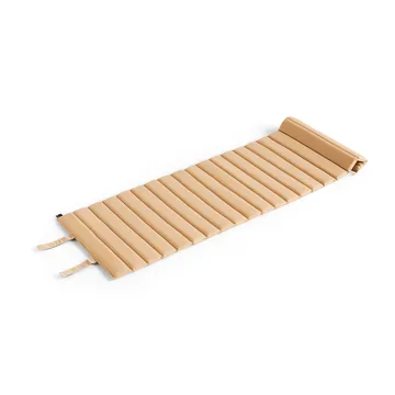 Quilted hynde til Crate loungestol - Beige - HAY