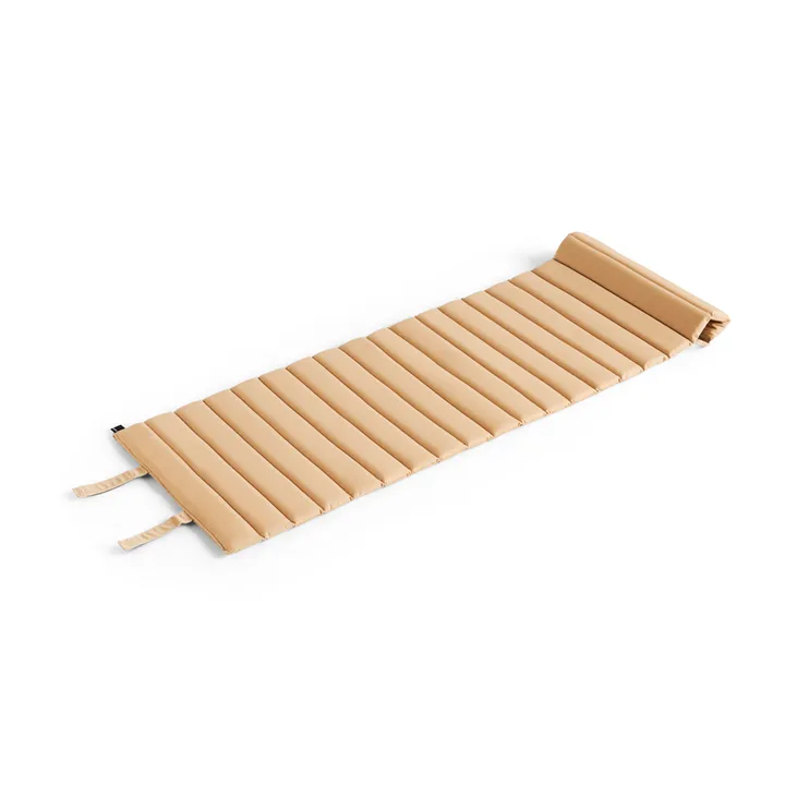 Quilted hynde til Crate loungestol - Beige - HAY