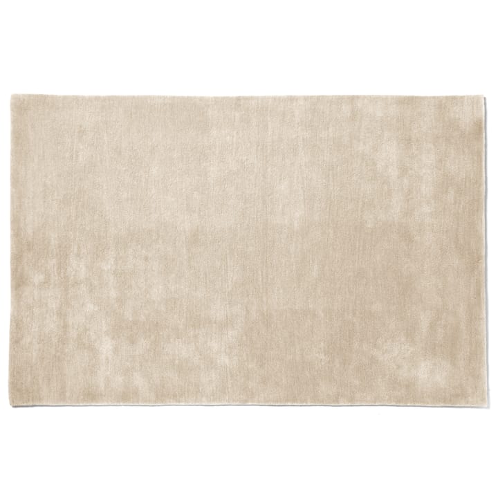 Raw uldtæppe No 2 200x300 cm - Sand - HAY