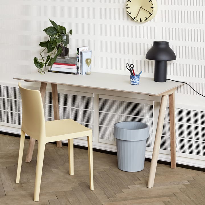 Shade papirkurv, grey, 14 L HAY