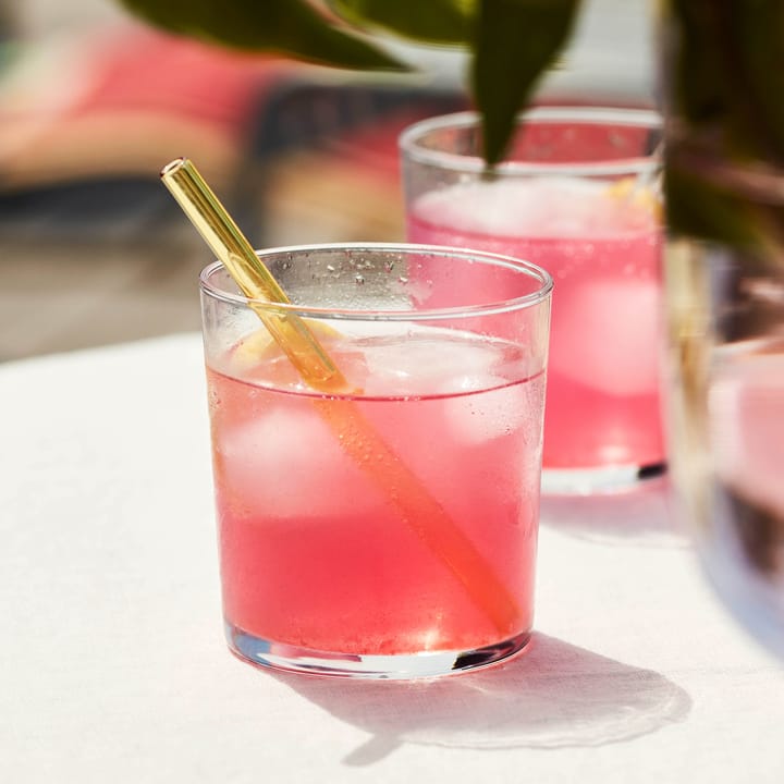 Sip Cocktail sugerør 6-pak, Multi HAY