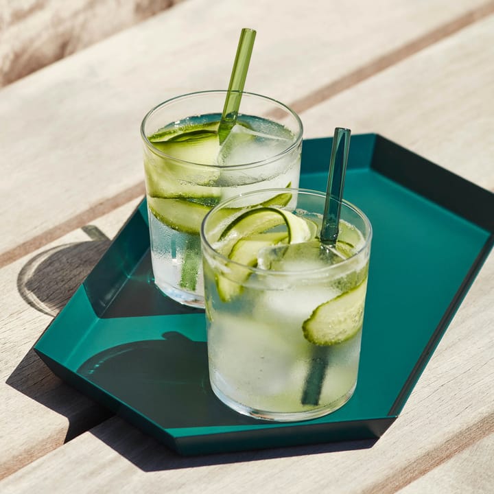 Sip Cocktail sugerør 6-pak, Multi HAY
