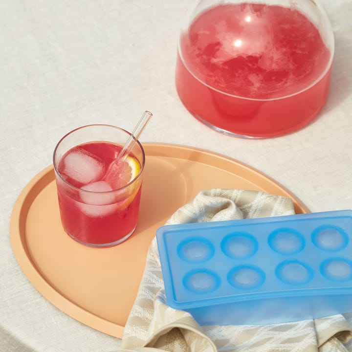 Sip Cocktail sugerør 6-pak, Multi HAY