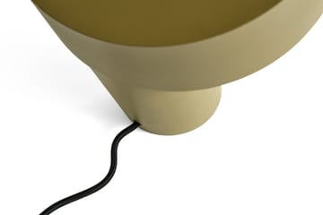 Slant bordlampe - Khaki green - HAY