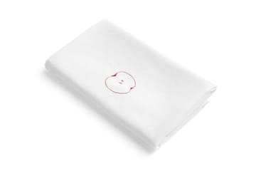 Sobremesa dug 140x300 cm - White - HAY