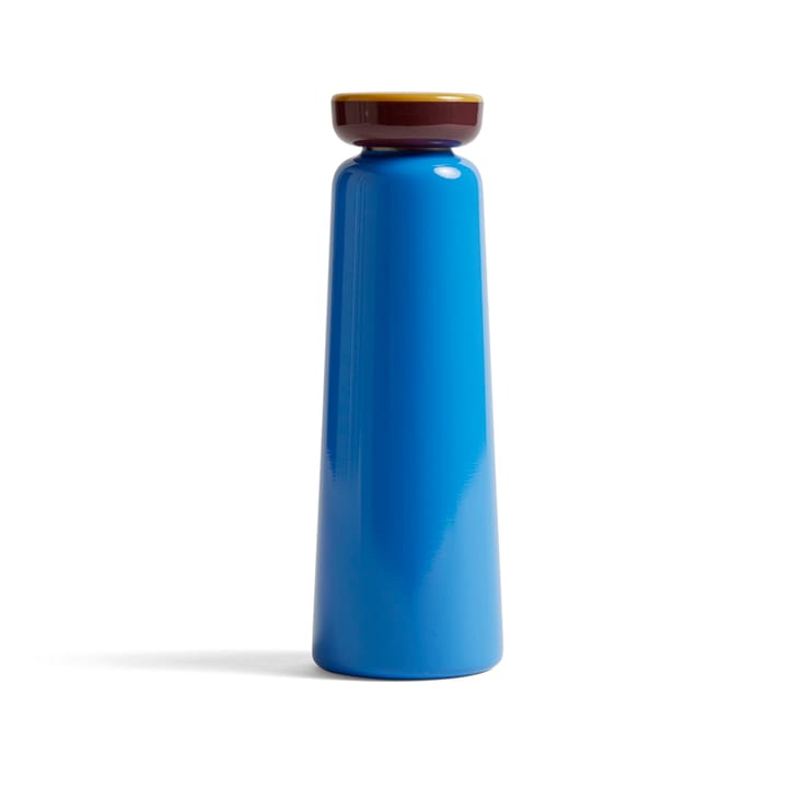 Sowden termoflaske 0,35 L - Blue - HAY