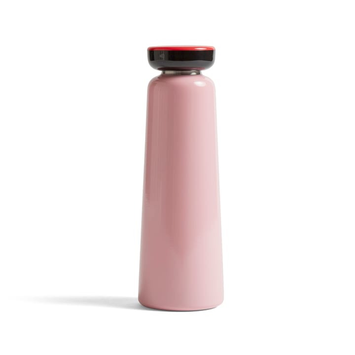 Sowden termoflaske 0,35 L - Light pink - HAY