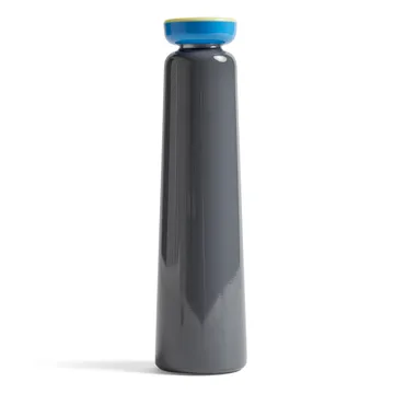 Sowden termoflaske 0,5 L - Grey - HAY