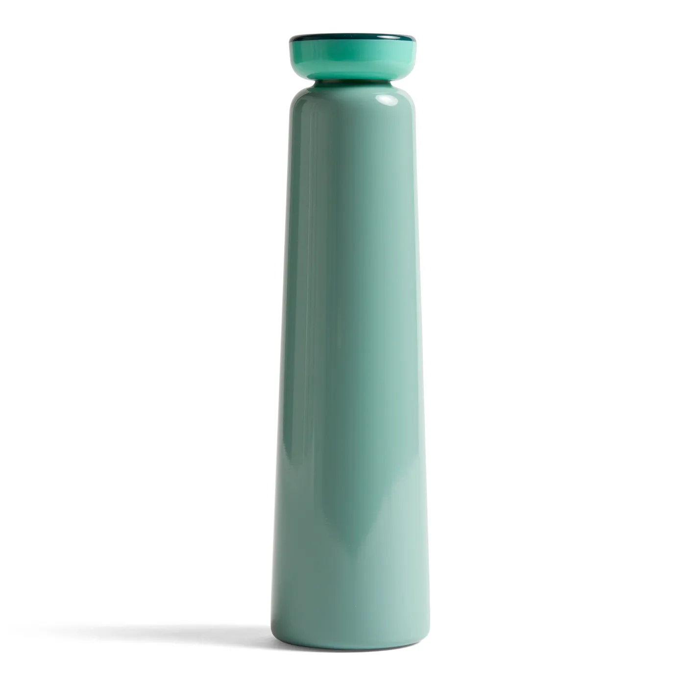 Sowden termoflaske 0,5 L, Mint HAY
