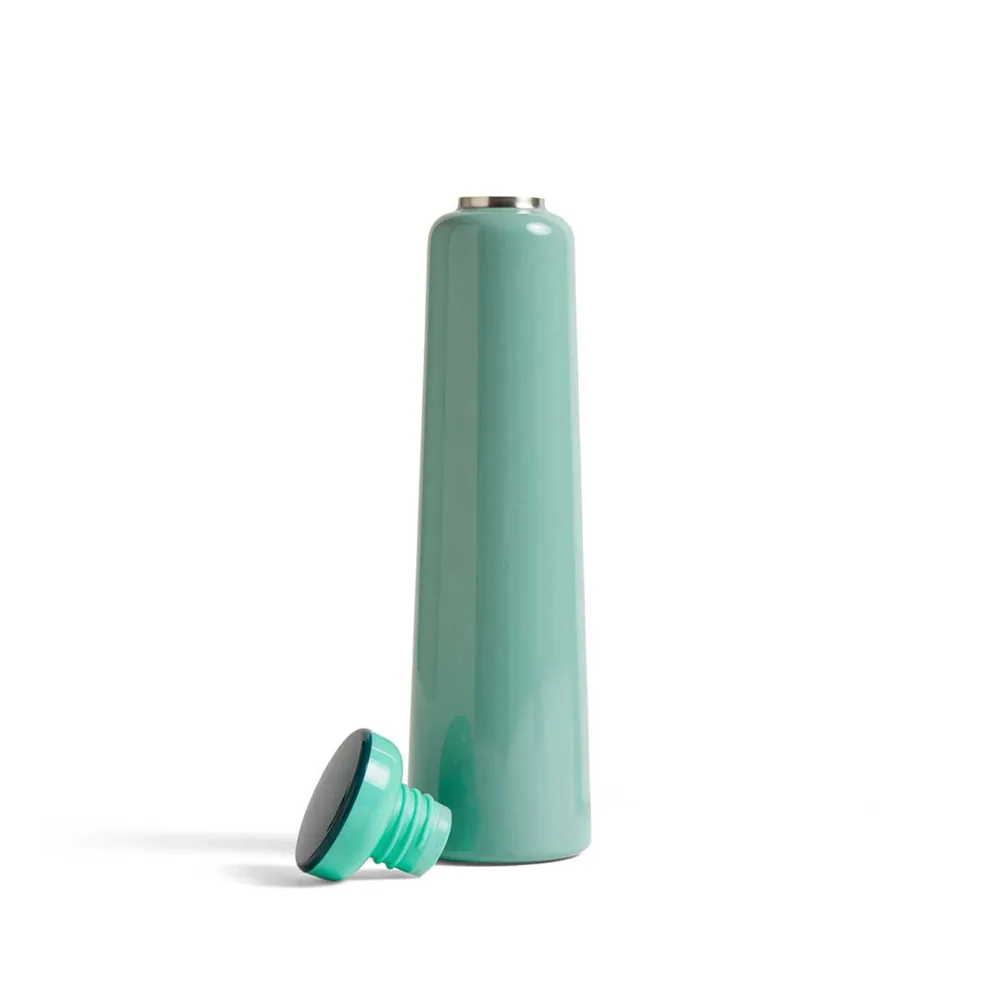 Sowden termoflaske 0,5 L, Mint HAY