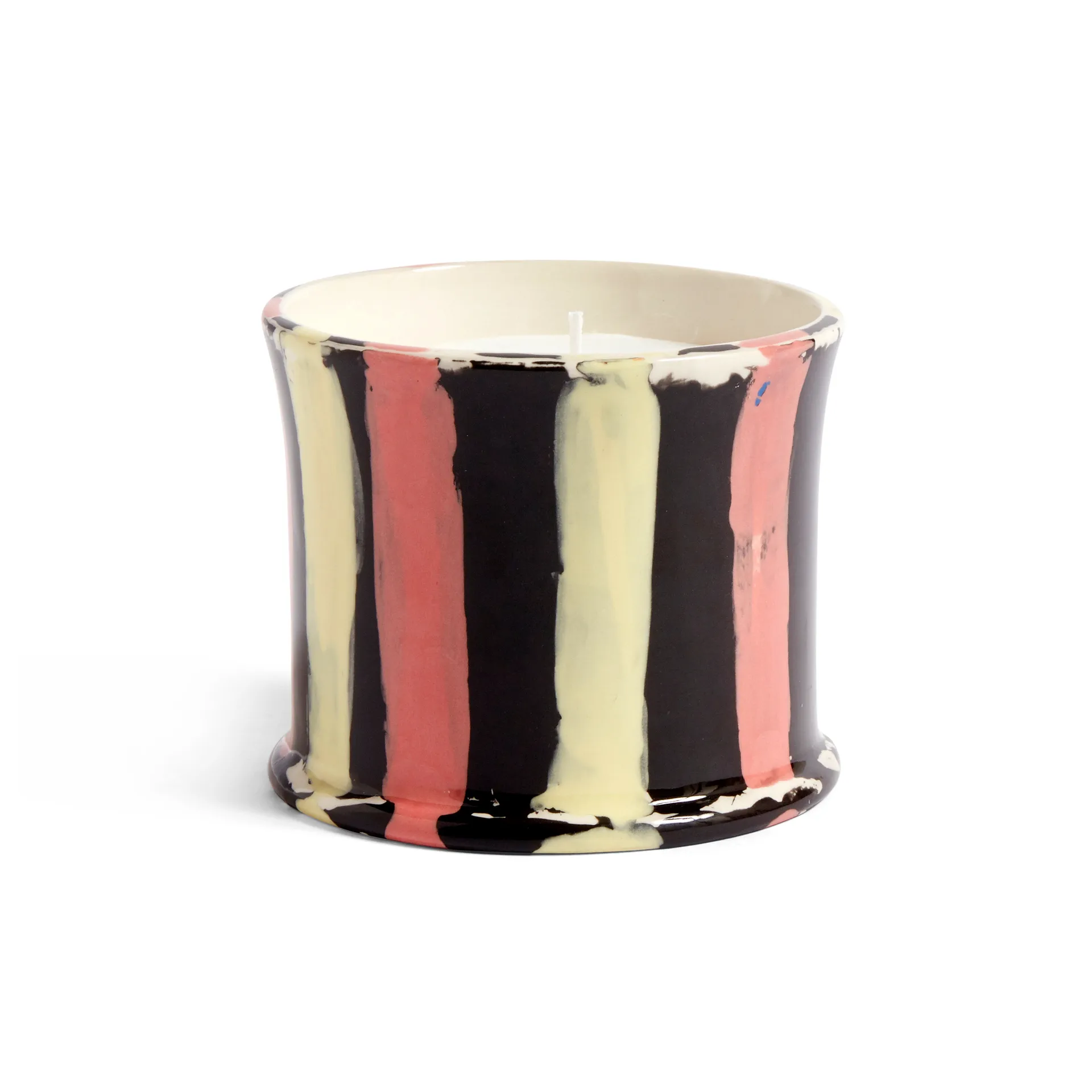 Stripe duftlys, Orange flower HAY