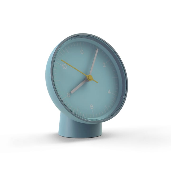 Table Clock væg/bordur - Blue - HAY