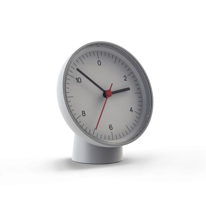 Table Clock væg/bordur - White​ - HAY