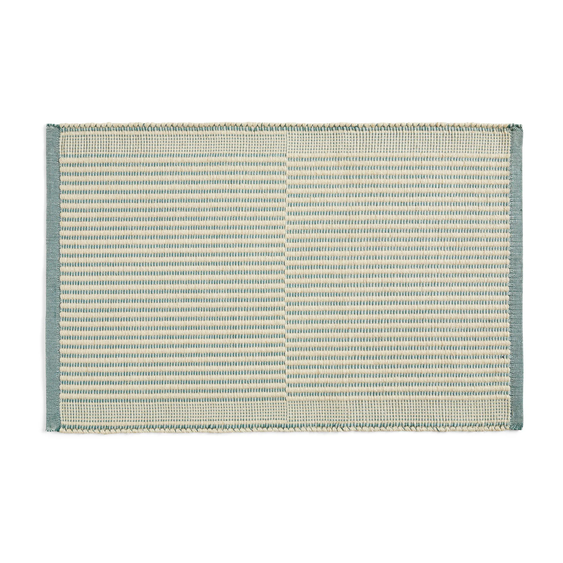 Tapis dørmåtte 60x95 cm, Grey HAY