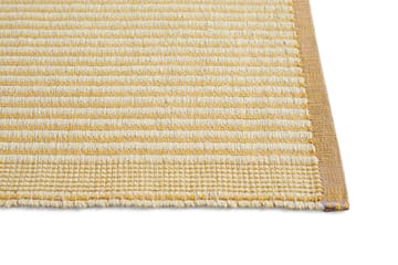 Tapis dørmåtte 60x95 cm - Offwhite/Lavender - HAY