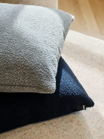 Texture pude 50x50 cm - Grey - HAY