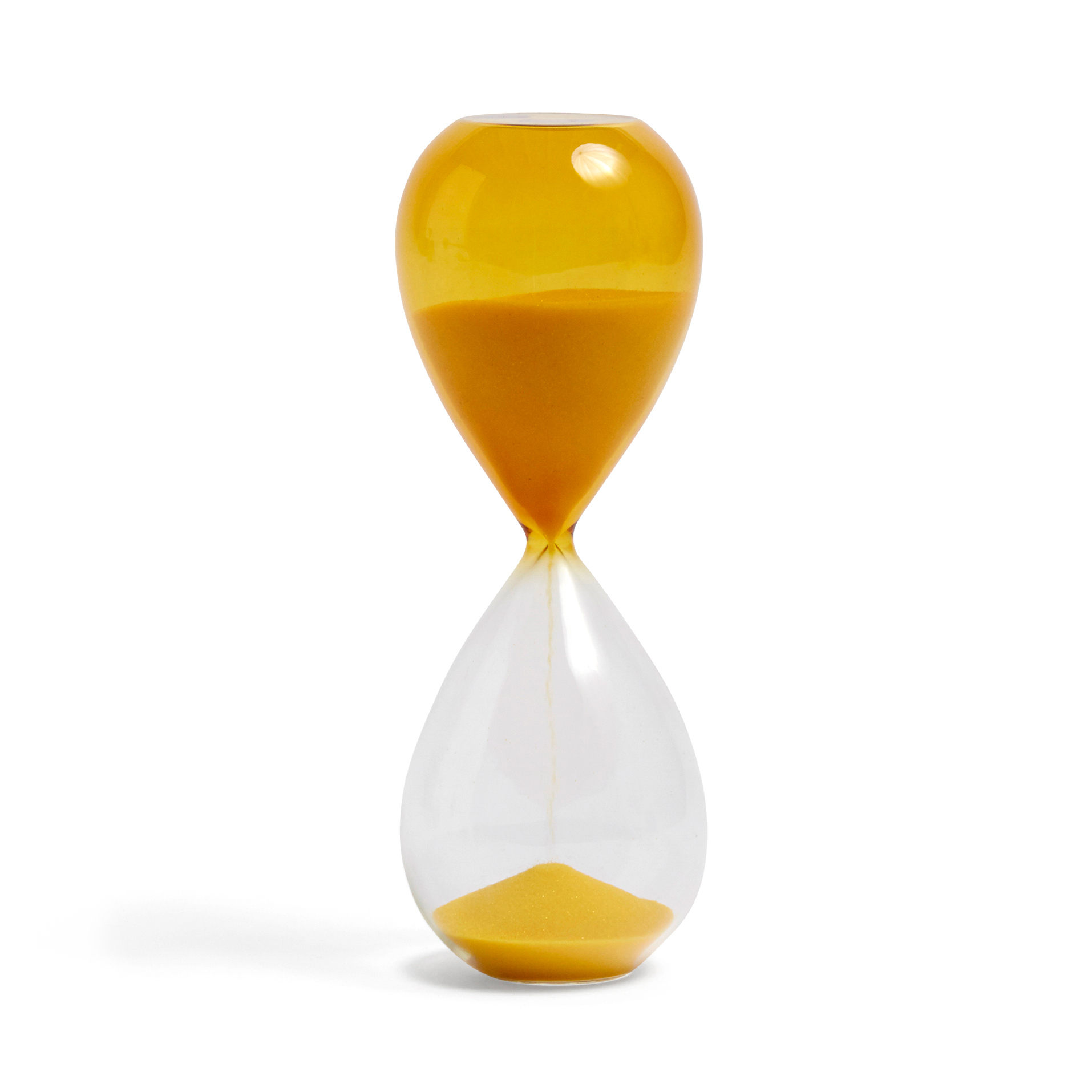 Perioperativ periode Distraktion hoppe Time timeglas 15 min M fra HAY - NordicNest.dk